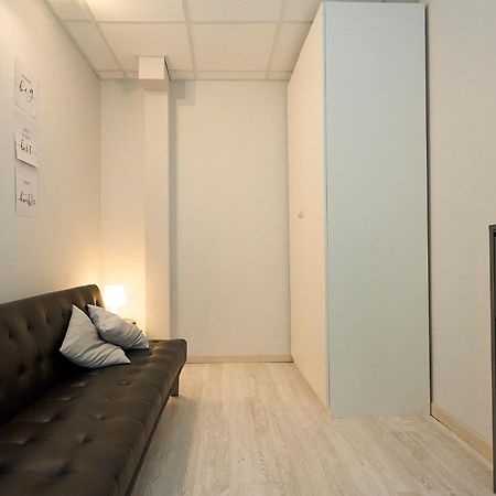 Design White Loft - Ac Wifi 10 Minutes From Duomo Apartment Милано Екстериор снимка
