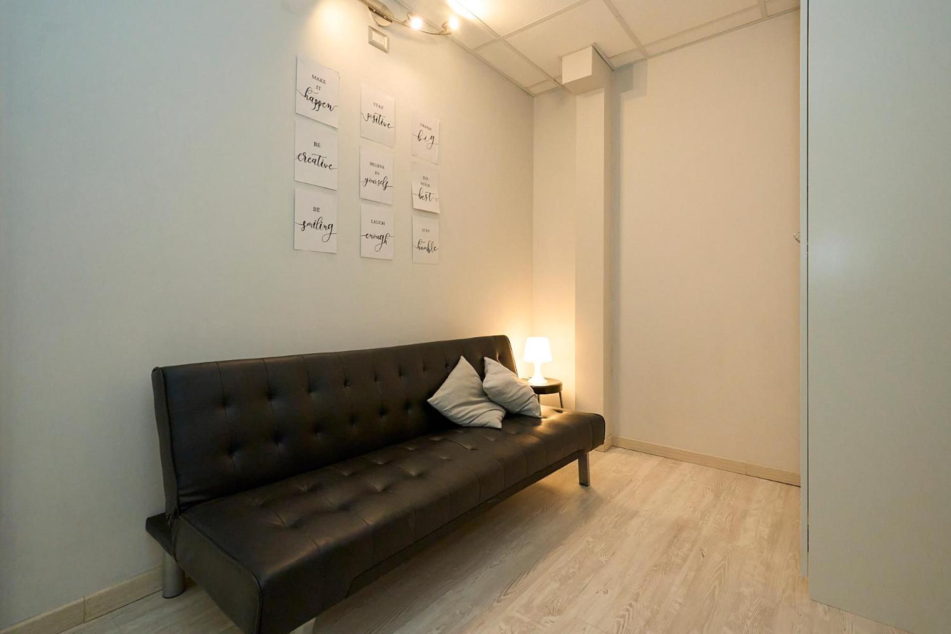 Design White Loft - Ac Wifi 10 Minutes From Duomo Apartment Милано Екстериор снимка