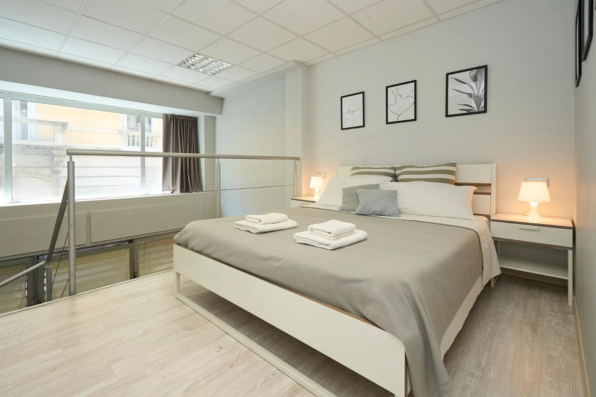 Design White Loft - Ac Wifi 10 Minutes From Duomo Apartment Милано Екстериор снимка