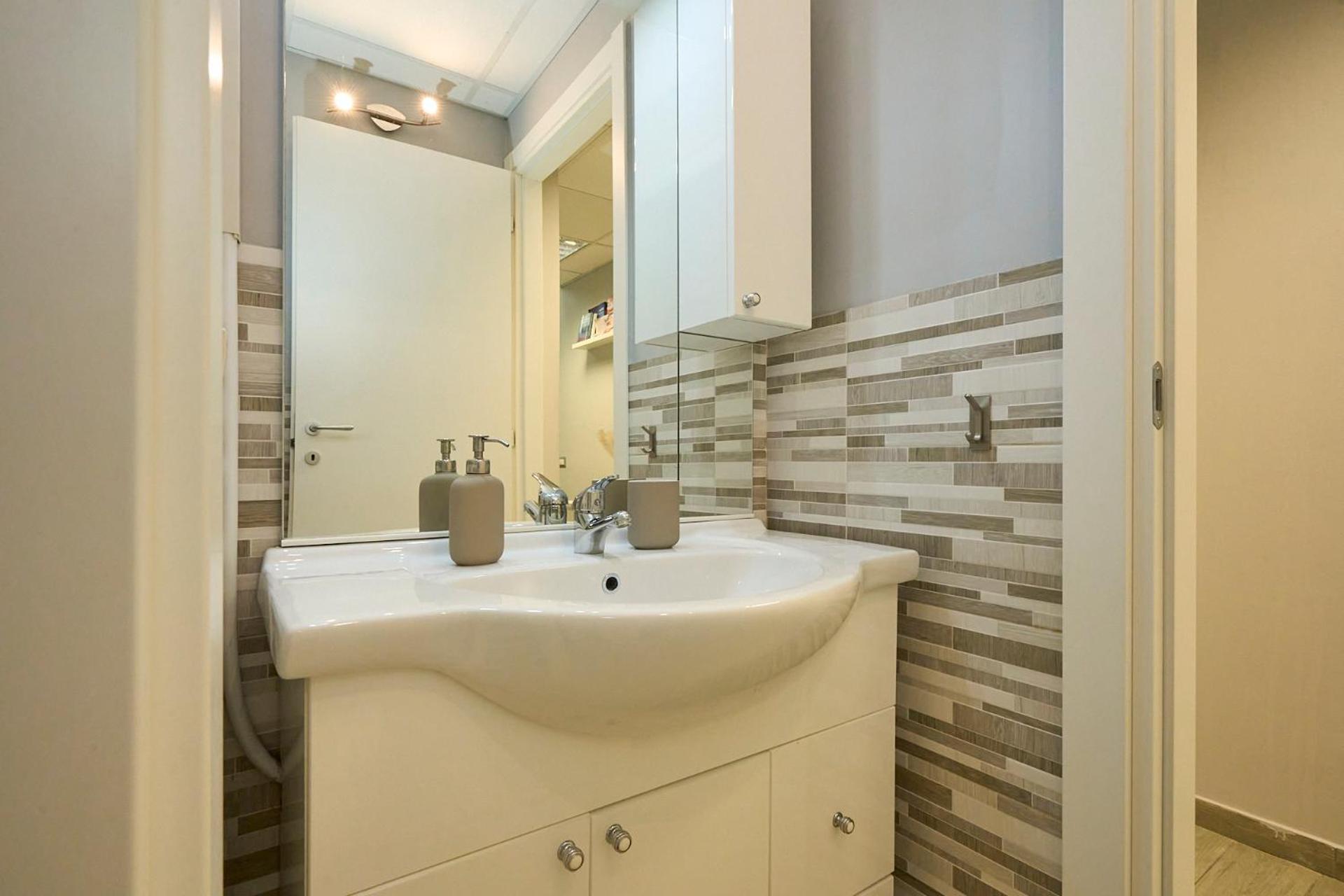 Design White Loft - Ac Wifi 10 Minutes From Duomo Apartment Милано Екстериор снимка