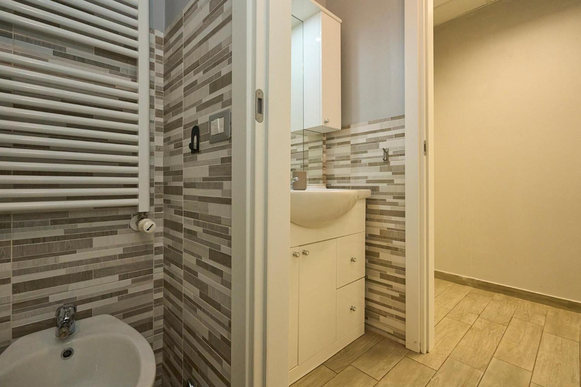 Design White Loft - Ac Wifi 10 Minutes From Duomo Apartment Милано Екстериор снимка